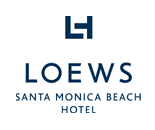 Loews Santa Monica 1700 Ocean Avenue Santa Monica,CA 90401 Loews Santa Monica 1700 Ocean Avenue Santa Monica,CA 90401